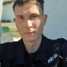 Фотография мужчины Александр, 25 лет из г. Шилка