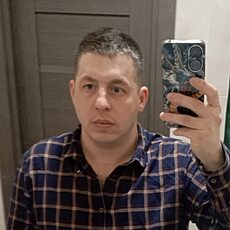 Фотография мужчины Константин, 37 лет из г. Нефтеюганск