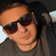 Фотография мужчины Ruslan, 28 лет из г. Шымкент