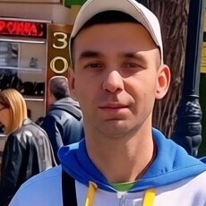 Фотография мужчины Константин, 39 лет из г. Евпатория