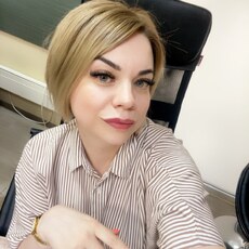 Фотография девушки Ангелина, 38 лет из г. Москва