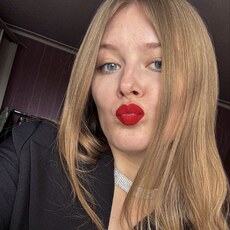 Фотография девушки Полина, 23 года из г. Брест