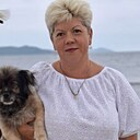 Лариса, 54 года