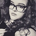 Настя, 18 лет