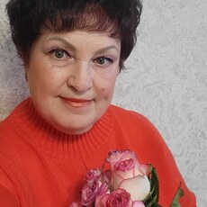 Фотография девушки Татьяна, 58 лет из г. Новосибирск