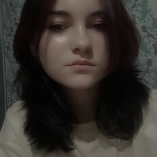 Фотография девушки Натали, 18 лет из г. Троицк