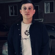 Фотография мужчины Улви, 24 года из г. Якутск