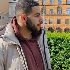 Фотография мужчины Mohammad, 21 год из г. Гомель