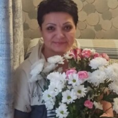 Фотография девушки Елена, 54 года из г. Курган