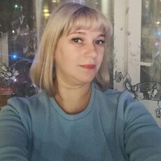 Фотография девушки Мария, 36 лет из г. Иркутск