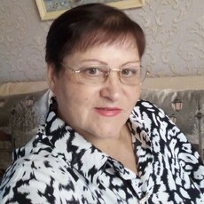 Фотография девушки Нина, 66 лет из г. Ростов-на-Дону