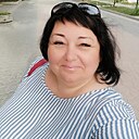Брюнетка, 51 год