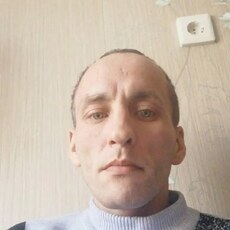 Фотография мужчины Александр, 40 лет из г. Кемерово
