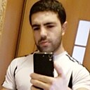 Ахмад, 31 год