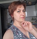 Юлия, 44 года