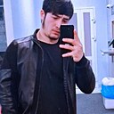 Bunyod, 19 лет