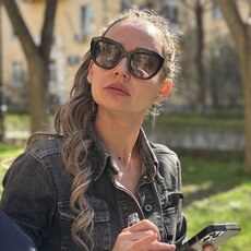 Фотография девушки Ксана, 43 года из г. Волгоград