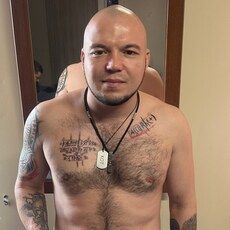 Фотография мужчины Дима, 29 лет из г. Каменск-Шахтинский