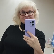 Фотография девушки Ольга, 51 год из г. Кунгур