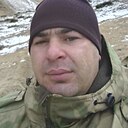 Аслан, 36 лет