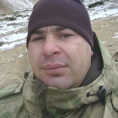 Фотография мужчины Аслан, 36 лет из г. Черкесск