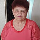 Лидия, 68 лет