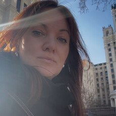 Фотография девушки Маруся, 41 год из г. Москва