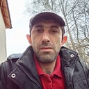 Сагис, 37 лет