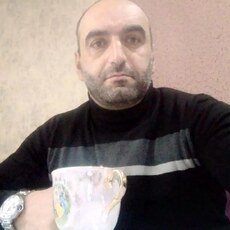 Фотография мужчины Шамиль, 47 лет из г. Дербент