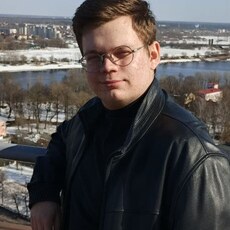 Фотография мужчины Кирилл, 18 лет из г. Тверь