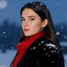 Фотография девушки Анастасия, 18 лет из г. Биробиджан