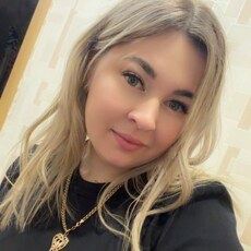 Фотография девушки Nina, 30 лет из г. Пластун