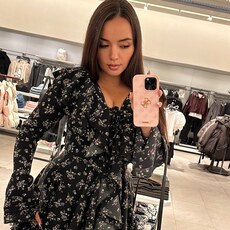 Фотография девушки Lii, 34 года из г. Ульяновск