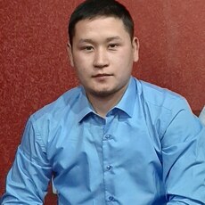 Фотография мужчины Жони, 31 год из г. Актобе