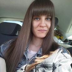 Фотография девушки Александра, 34 года из г. Оренбург