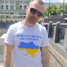 Фотография мужчины Сергей, 42 года из г. Красноград