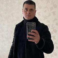 Фотография мужчины Вадим, 33 года из г. Комсомольск-на-Амуре
