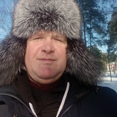 Фотография мужчины Михаил, 50 лет из г. Выкса
