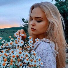 Фотография девушки Алиса, 27 лет из г. Братск