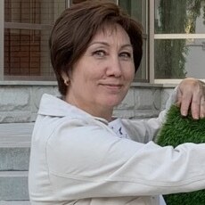 Фотография девушки Азалия, 55 лет из г. Уфа