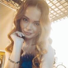 Фотография девушки Алина, 33 года из г. Мариуполь