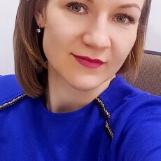 Фотография девушки Дарья, 41 год из г. Гомель