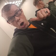 Фотография мужчины Антон, 44 года из г. Щелково