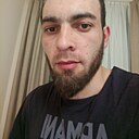 Алим, 29 лет