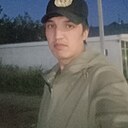 Кодир, 32 года