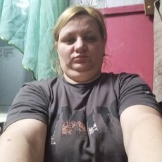 Фотография девушки Анастасия, 33 года из г. Пудож