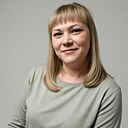 Наталья, 43 года