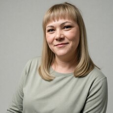 Фотография девушки Наталья, 43 года из г. Киров