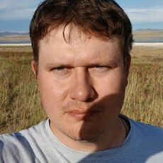 Фотография мужчины Дмитрий, 32 года из г. Кызыл