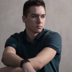 Фотография мужчины Богдан, 23 года из г. Челябинск